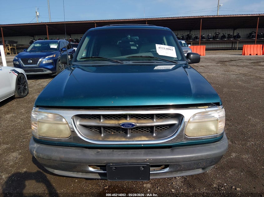 1998 Ford Explorer Eddie Bauer/Limited/Xlt VIN: 1FMZU35P5WUA73459 Lot: 45214002