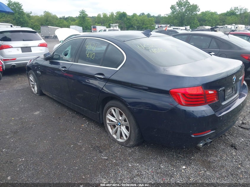 Vin: wba5a7c53gg146152, lot: 45711765, bmw 528i xdrive 20163