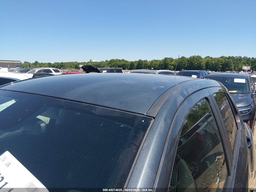 2022 Chevrolet Trax Awd Ls VIN: KL7CJNSM2NB542331 Lot: 45214025