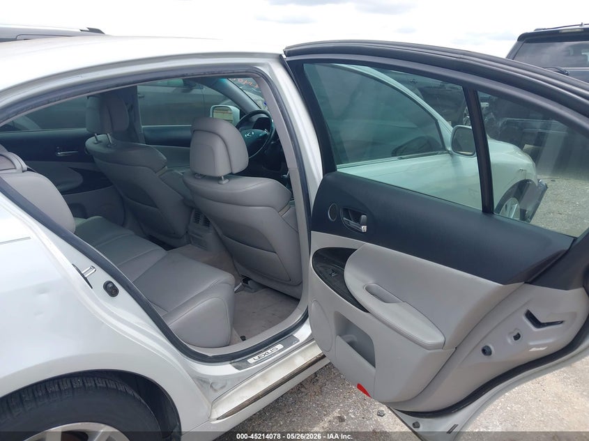 2006 Lexus Gs 300 VIN: JTHBH96S865037175 Lot: 45214078