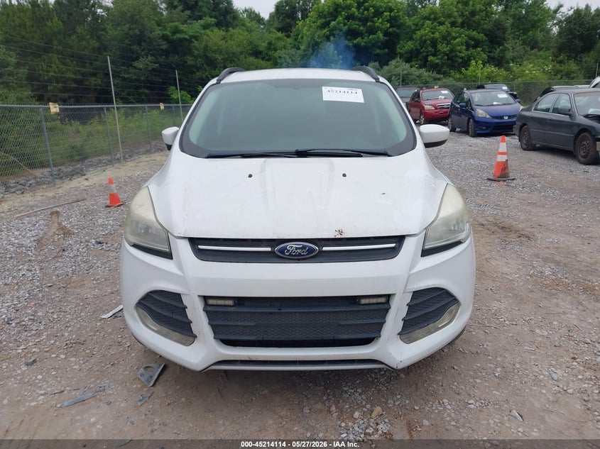 2015 FORD ESCAPE auction photo 6