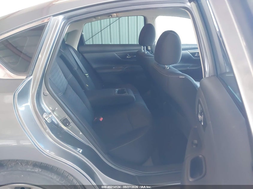 VIN 1N4AL3APXHN347705 2017 NISSAN ALTIMA 2.5 S