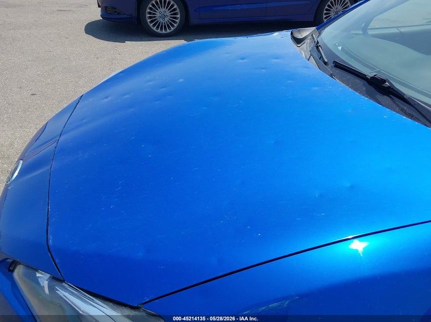2013 Subaru Brz Limited VIN: JF1ZCAC19D1610932 Lot: 45214135