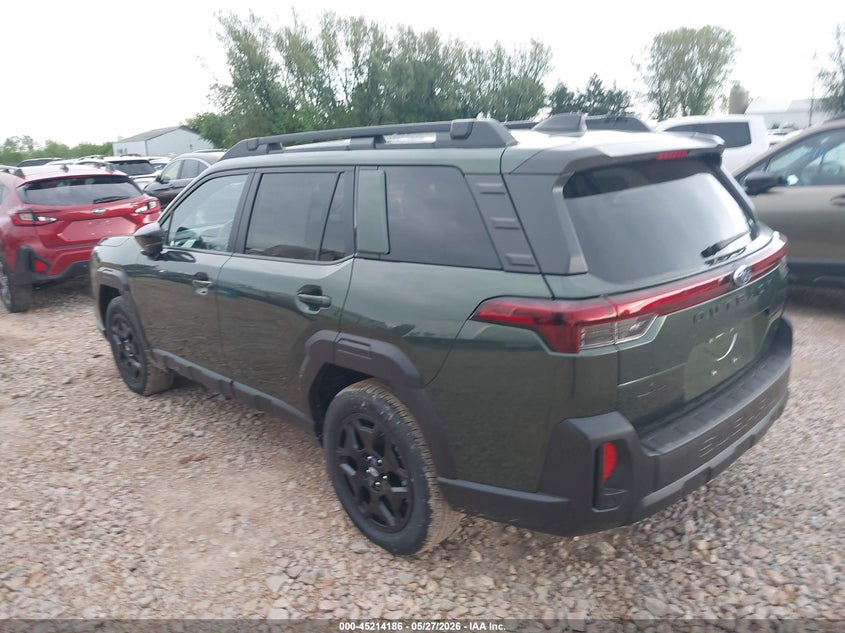 Vin: jf2bupdd1ty500646, lot: 45711941, subaru outback limited 20263