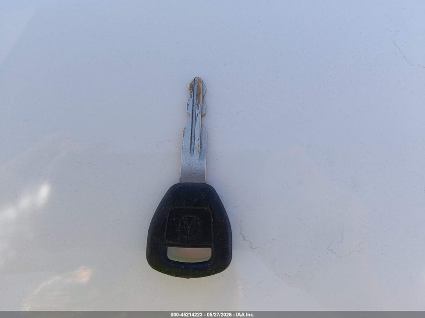2000 Acura Tl 3.2 VIN: 19UUA5677YA014873 Lot: 45214223