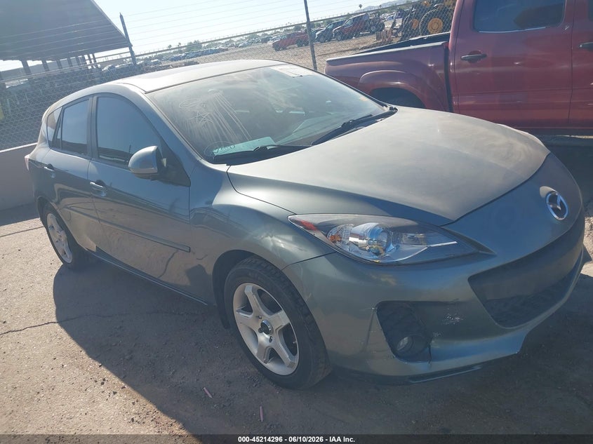 Vin: jm1bl1m70c1625798, lot: 45712051, mazda mazda3 i grand touring 2012 img_1