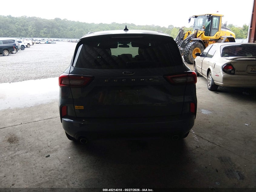 2024 Ford Escape St-Line VIN: 1FMCU0MN4RUA20521 Lot: 45214318