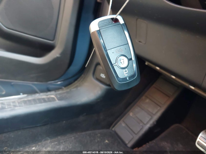 2024 Ford Escape St-Line VIN: 1FMCU0MN4RUA20521 Lot: 45214318