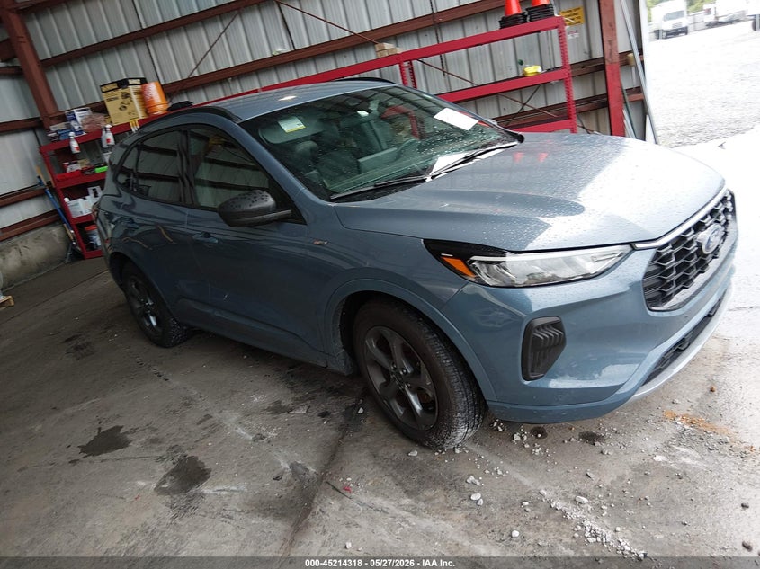 2024 FORD ESCAPE  (VIN: 1FMCU0MN4RUA20521)