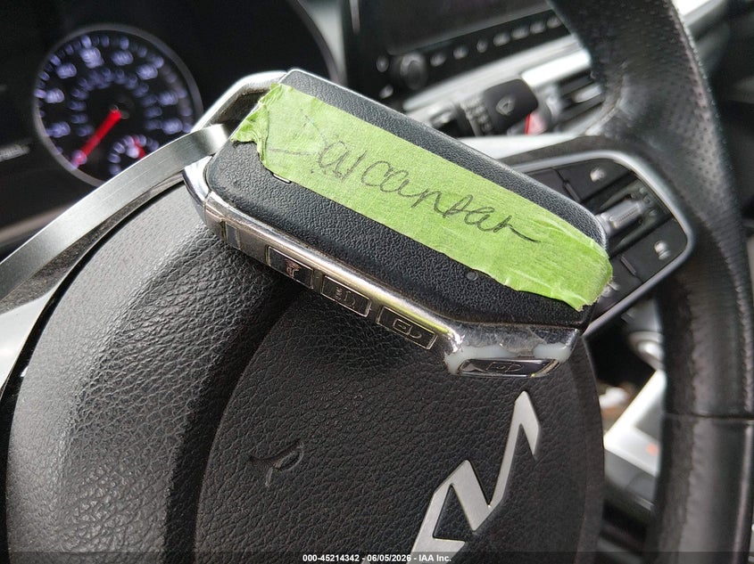 VIN 3KPF54AD7RE833030 2024 KIA FORTE GT-LINE