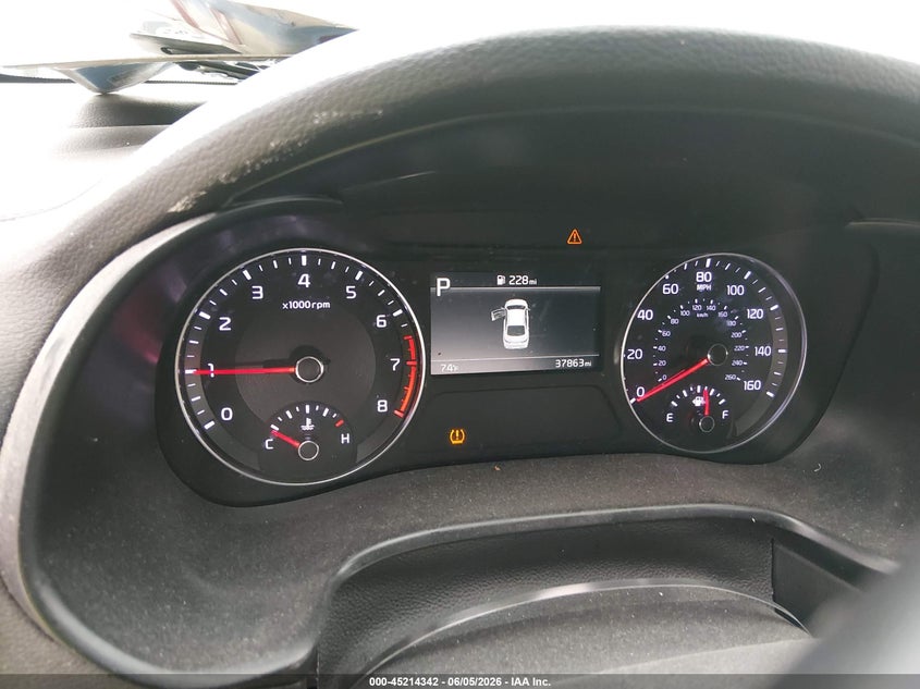 VIN 3KPF54AD7RE833030 2024 KIA FORTE GT-LINE