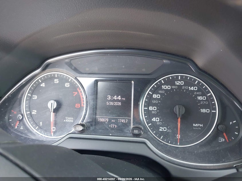 WA1LFAFP9CA042150 2012 Audi Q5 2.0 2.0T Premium blue