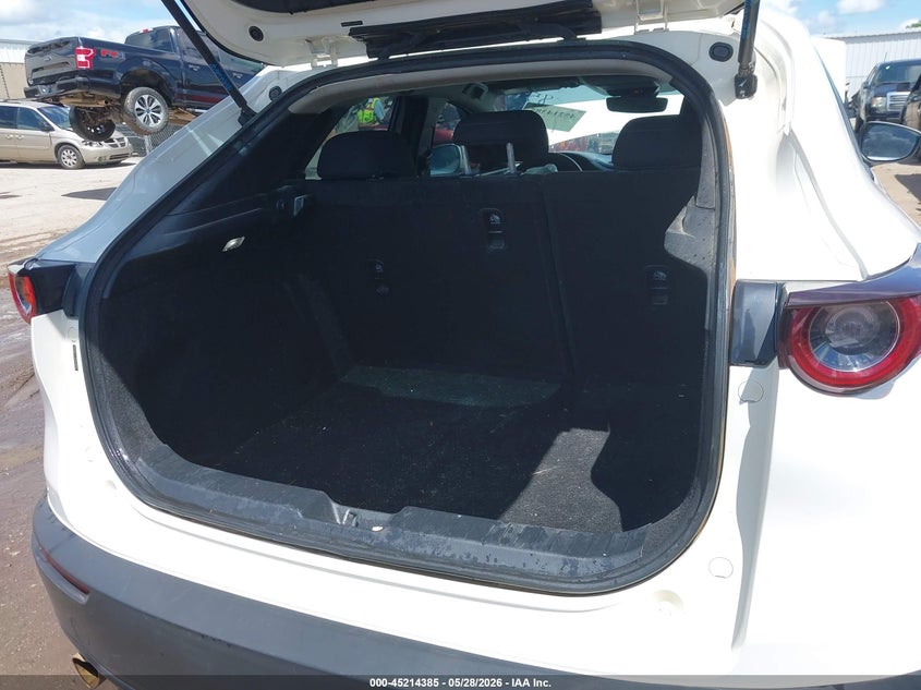 2020 Mazda Cx-30 VIN: 3MVDMABL3LM128591 Lot: 45214385