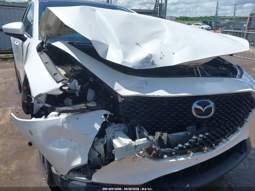 2020 Mazda Cx-30 VIN: 3MVDMABL3LM128591 Lot: 45214385
