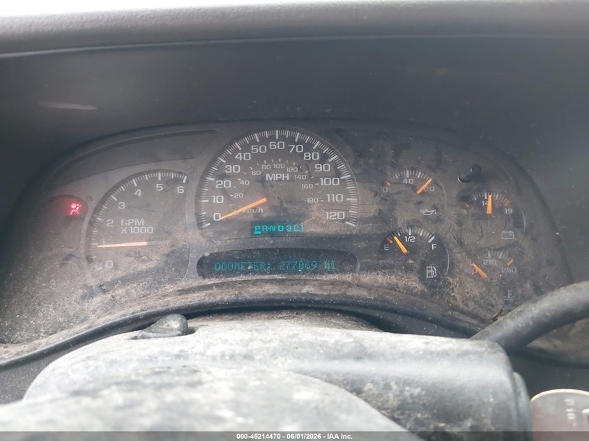 2005 Chevrolet Avalanche 1500 Z66 VIN: 3GNEC12Z15G204184 Lot: 45214470