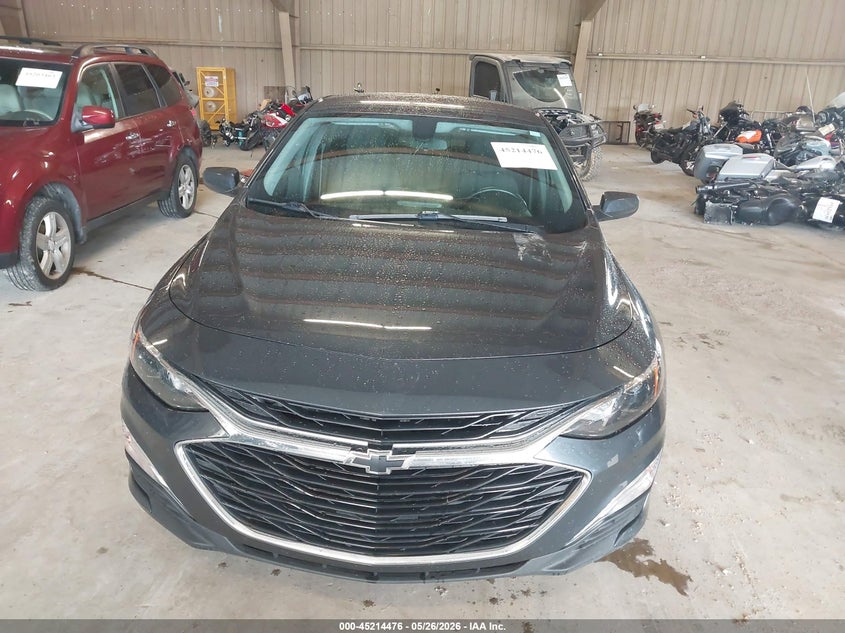 2020 Chevrolet Malibu Fwd Rs VIN: 1G1ZG5ST6LF131483 Lot: 45214476