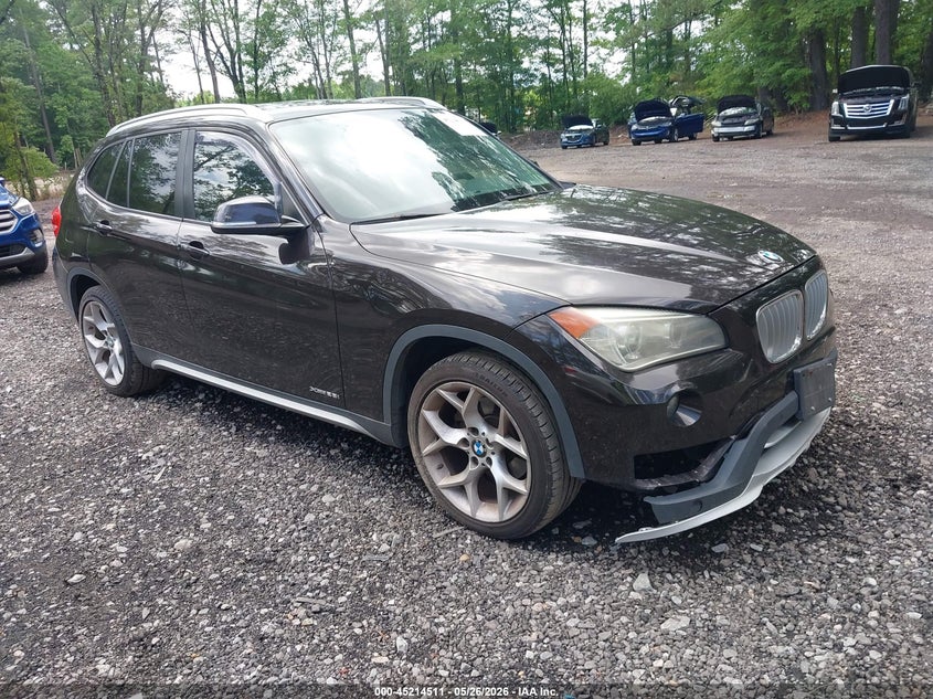 2015 BMW X1 XDRIVE28I