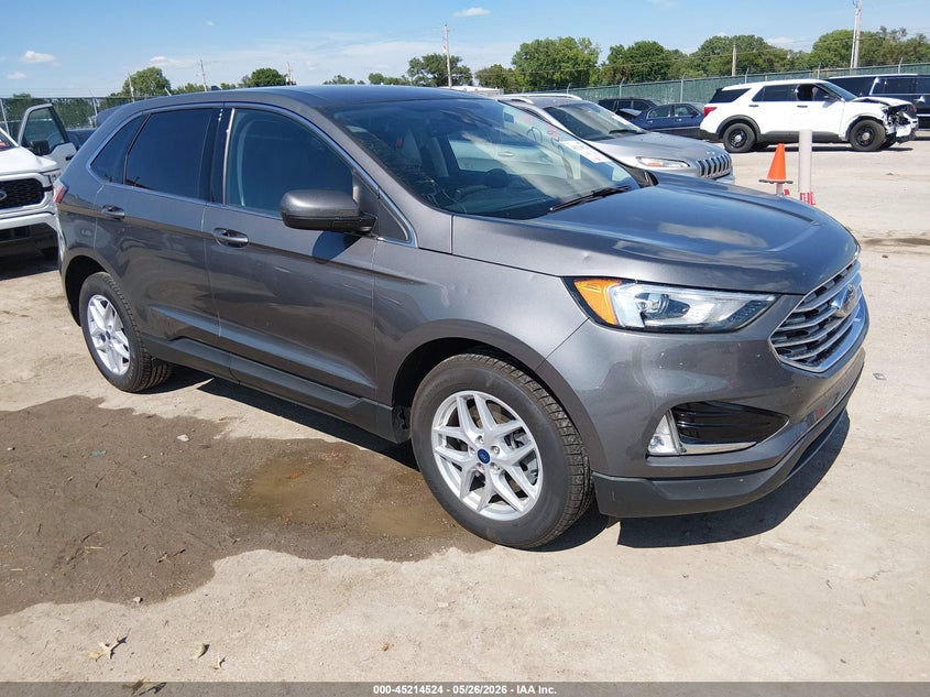 Vin: 2fmpk4j98mba39075, lot: 45712279, ford edge sel 2021 img_1