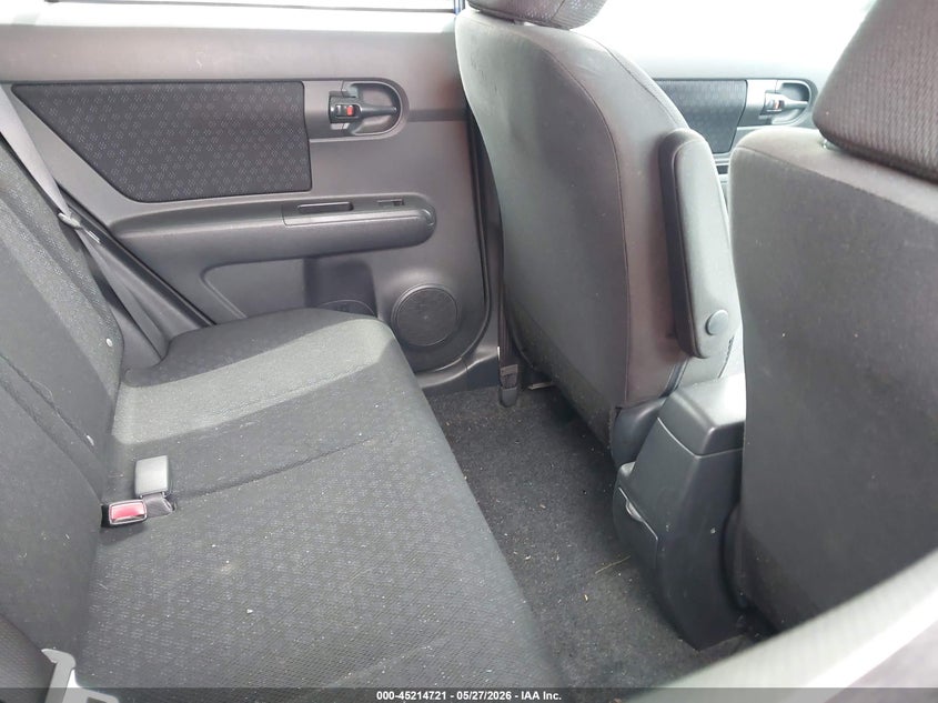 2010 Scion Xb Release Series 7.0 VIN: JTLZE4FE4A1116644 Lot: 45214721