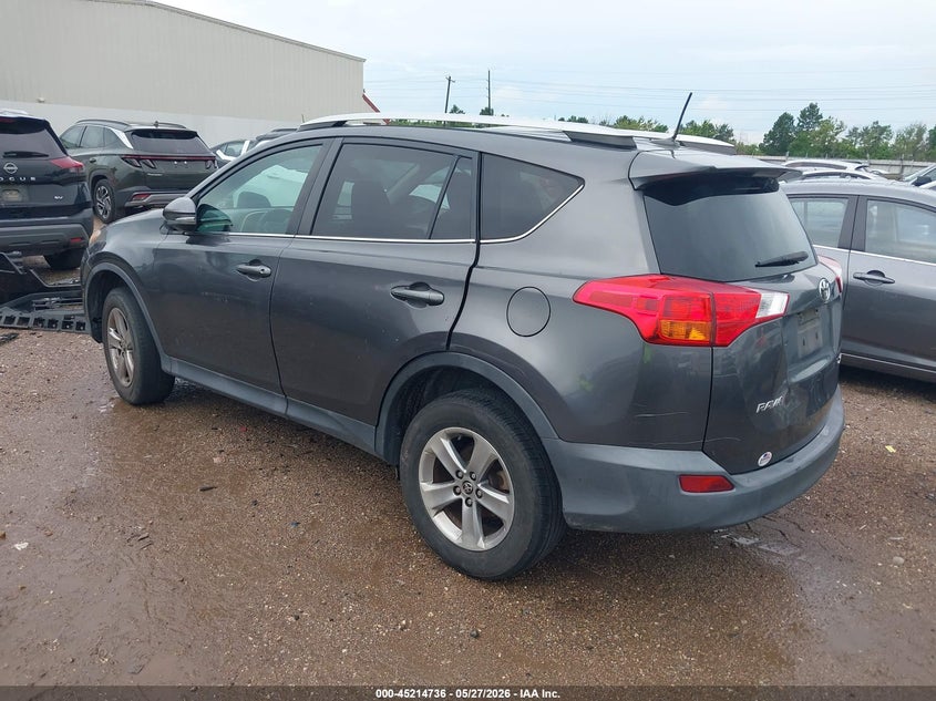 AtlanticExpress - Toyota RAV4