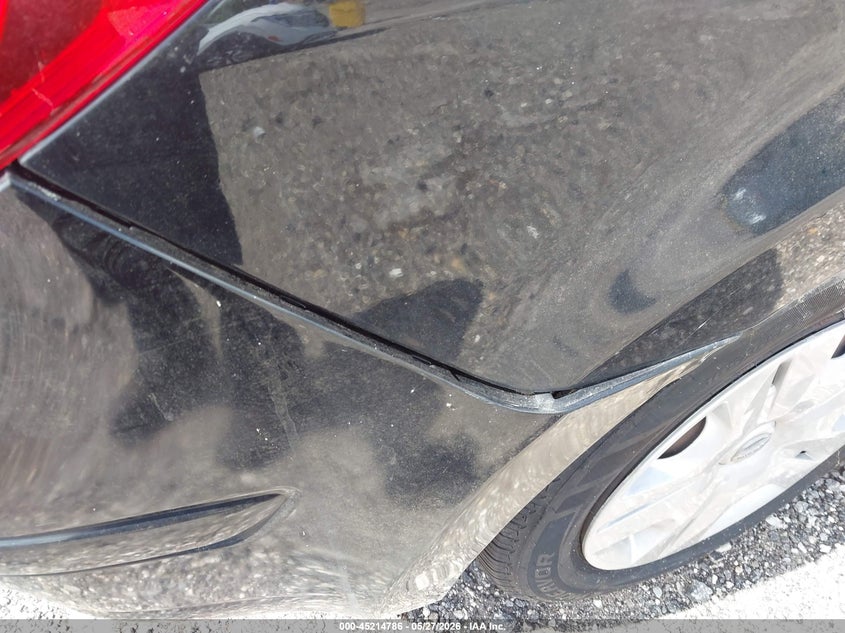 2012 NISSAN VERSA auction photo 6