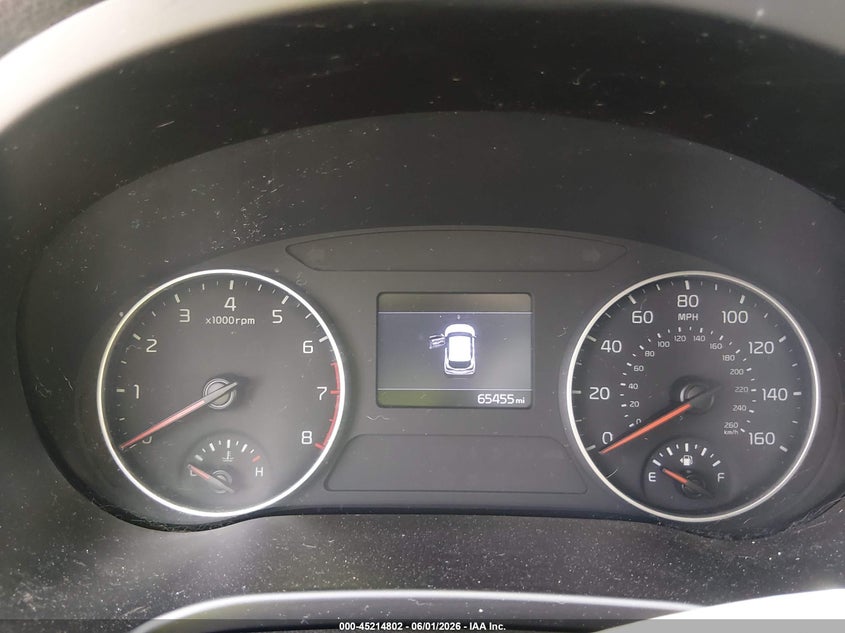 2022 Kia Seltos Lx VIN: KNDEPCAA5N7238113 Lot: 45214802