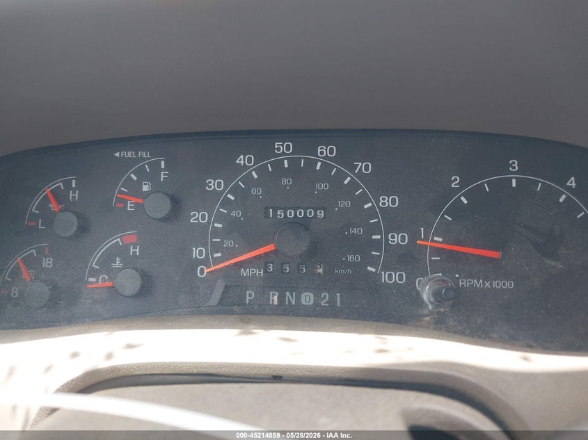 2001 Ford F-350 Lariat/Xl/Xlt VIN: 1FTSW31S81EB29391 Lot: 45214859