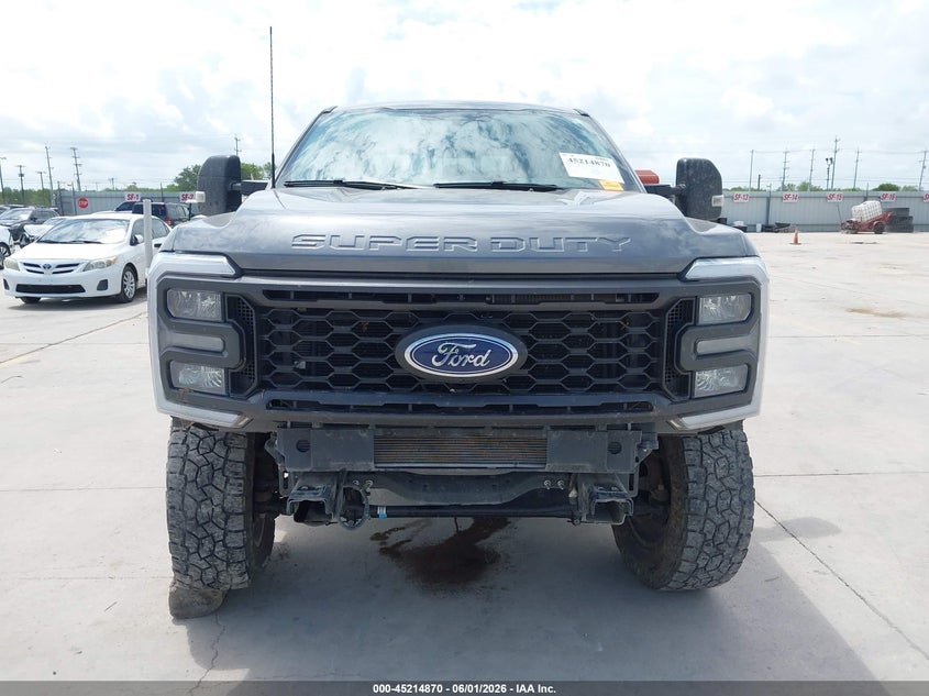 2025 FORD F-350 XL TRUCK N/A