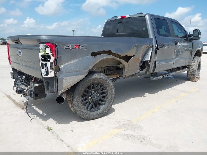 2025 FORD F-350 XL TRUCK N/A