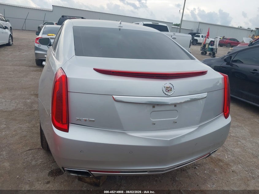 2013 Cadillac Xts Luxury VIN: 2G61P5S36D9119805 Lot: 45214908
