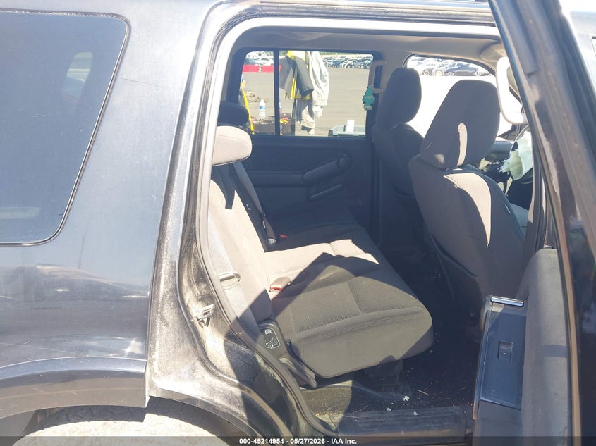 2009 Ford Explorer Xlt VIN: 1FMEU73E39UA15376 Lot: 45214954