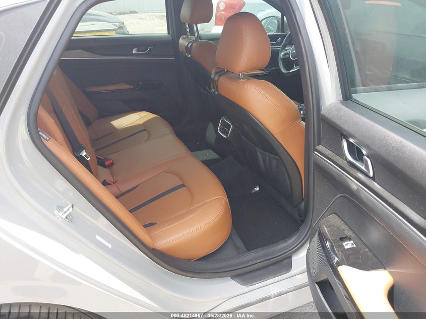 2023 Kia K5 Gt VIN: 5XXG44J87PG176437 Lot: 45214967