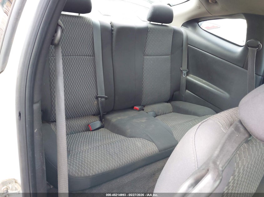 2009 Chevrolet Cobalt Lt VIN: 1G1AT18H197263686 Lot: 45214993