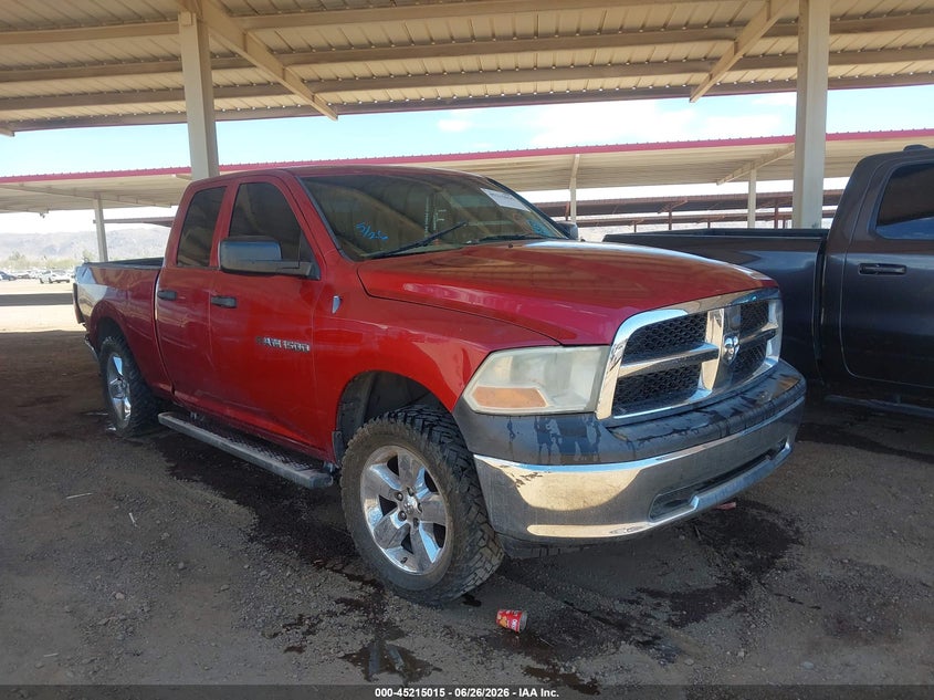 2011 RAM RAM 1500 ST