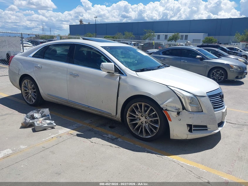 Vin: 2g61s5s34g9124746, lot: 45712783, cadillac xts platinum 2016 img_1