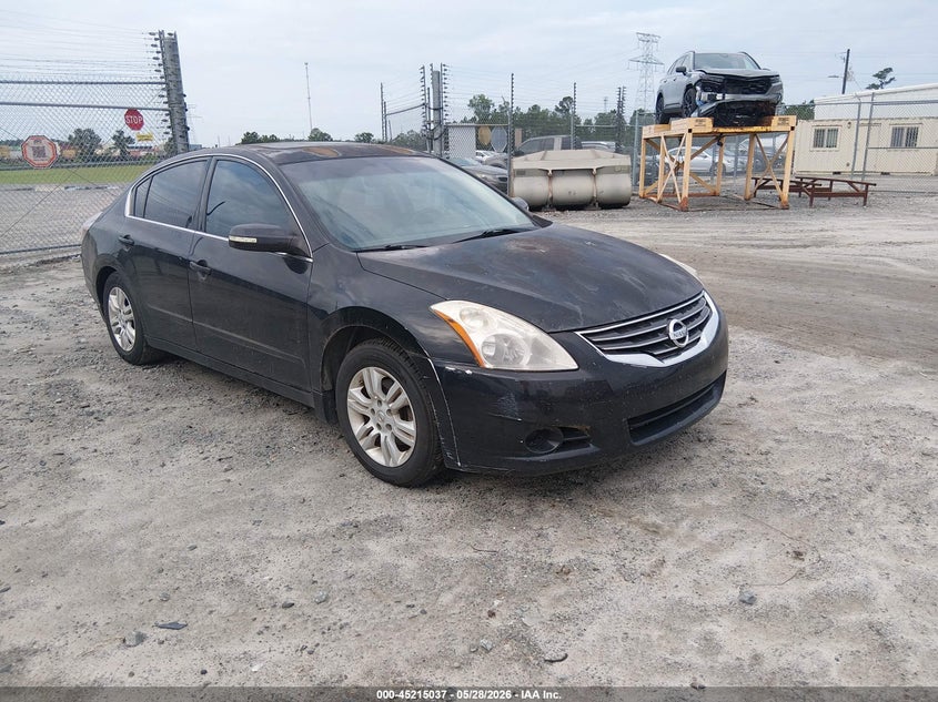 Vin: 1n4al2ap9bn427000, lot: 45712792, nissan altima 2.5 s 2011 img_1