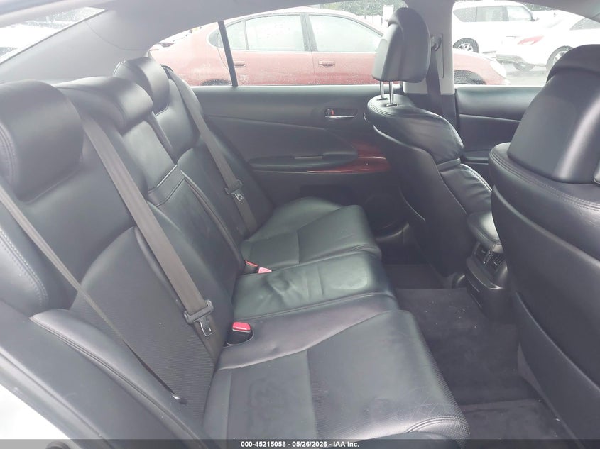 2006 Lexus Gs 430 VIN: JTHBN96SX65005711 Lot: 45215058