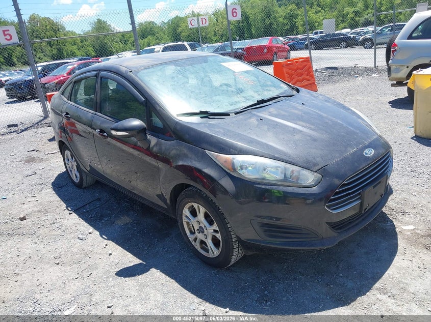 Vin: 3fadp4bj5em168754, lot: 45712852, ford fiesta se 2014 img_1