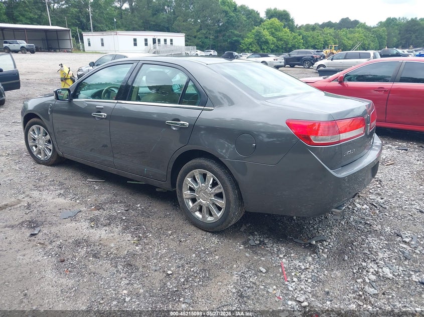 Vin: 3lnhl2gc7cr831372, lot: 45712853, lincoln mkz 20123