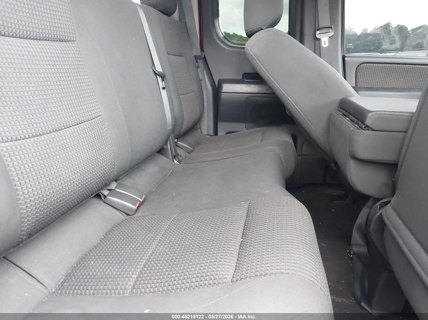 2008 Nissan Titan Xe VIN: 1N6BA06A68N335992 Lot: 45215122