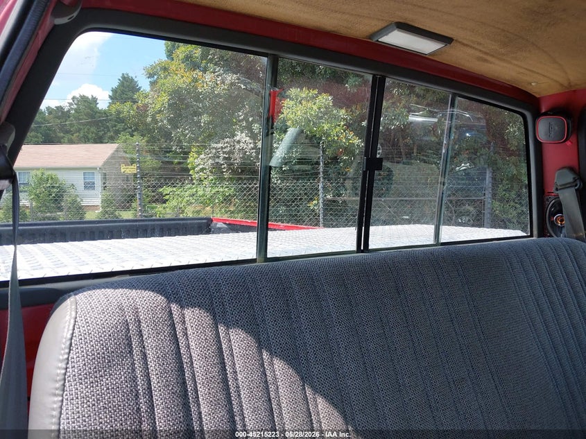 AtlanticExpress - GMC Sierra