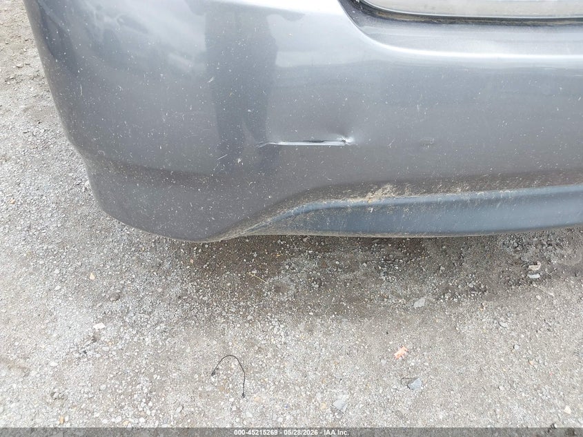 2019 NISSAN VERSA auction photo 6
