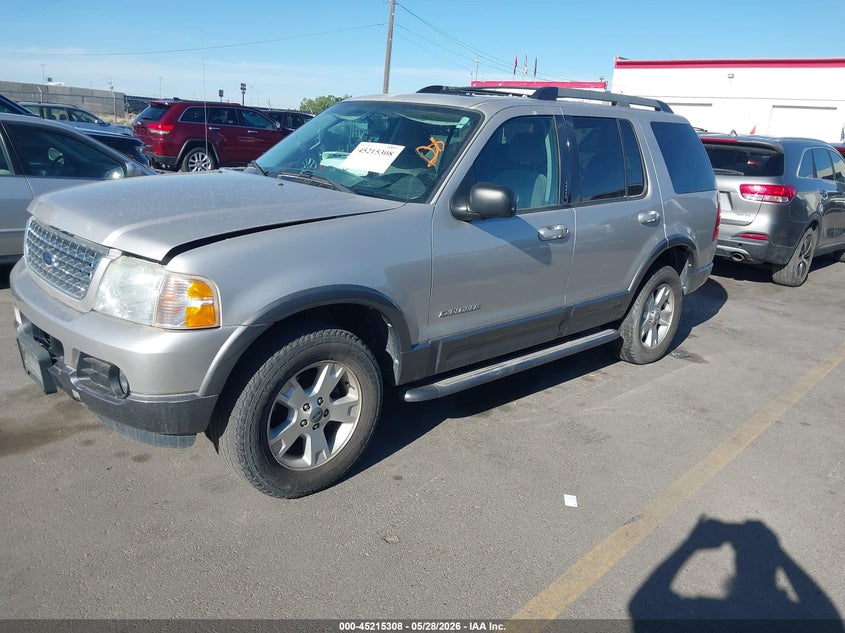 1FMDU63W65UB31308 2005 Ford Explorer Xlt/Xlt Sport photo 1