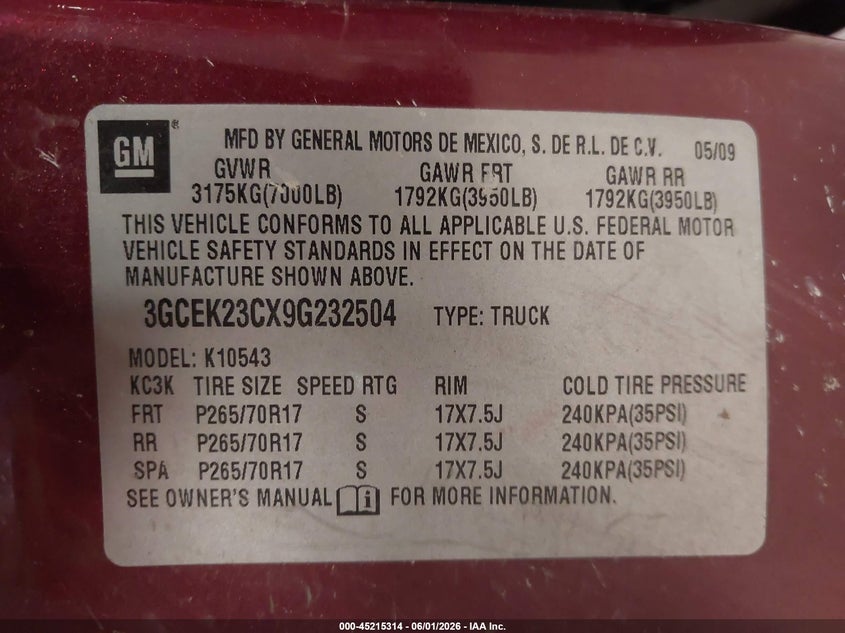 AtlanticExpress - Chevrolet Silverado 1500