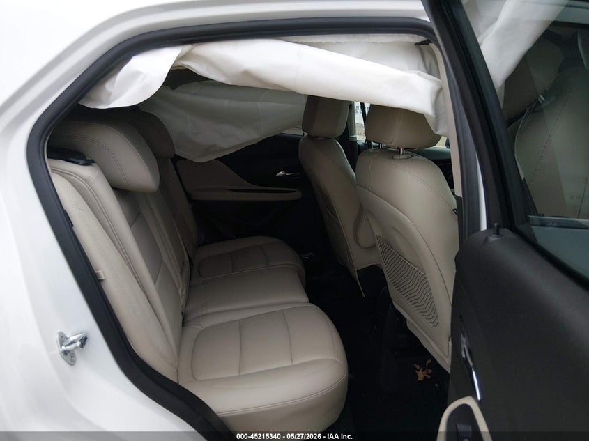AtlanticExpress - Buick Encore