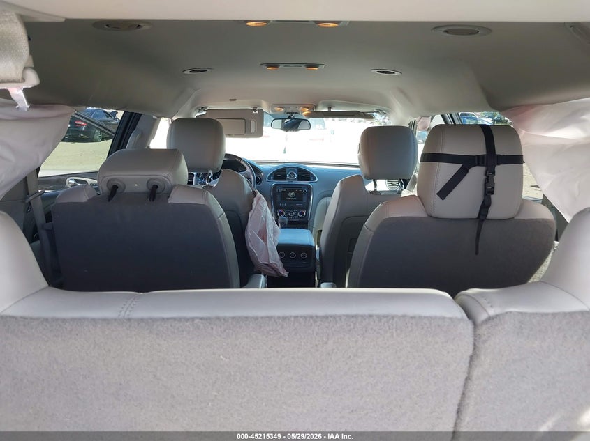 2016 Buick Enclave Leather VIN: 5GAKVBKD8GJ241526 Lot: 45215349