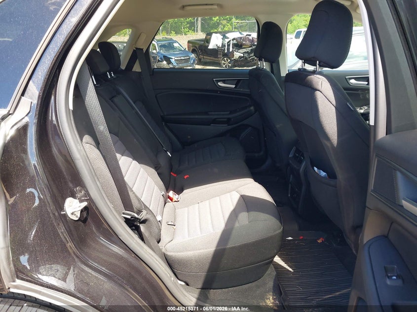 VIN: 2FMPK4G90RBA43717 2024 FORD EDGE SE
