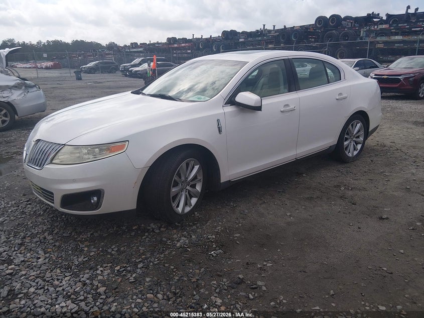 Vin: 1lnhl9dr3bg612027, lot: 45713138, lincoln mks 20112