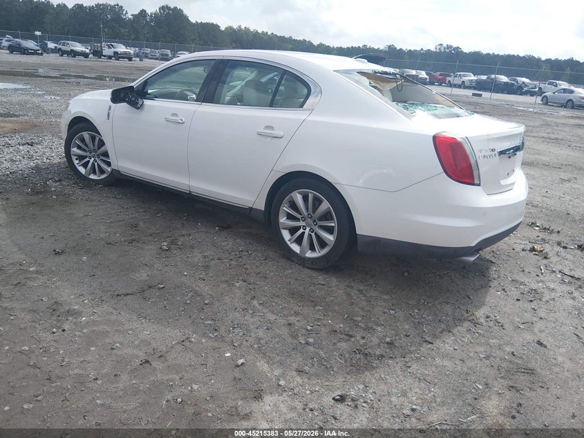 Vin: 1lnhl9dr3bg612027, lot: 45713138, lincoln mks 20113