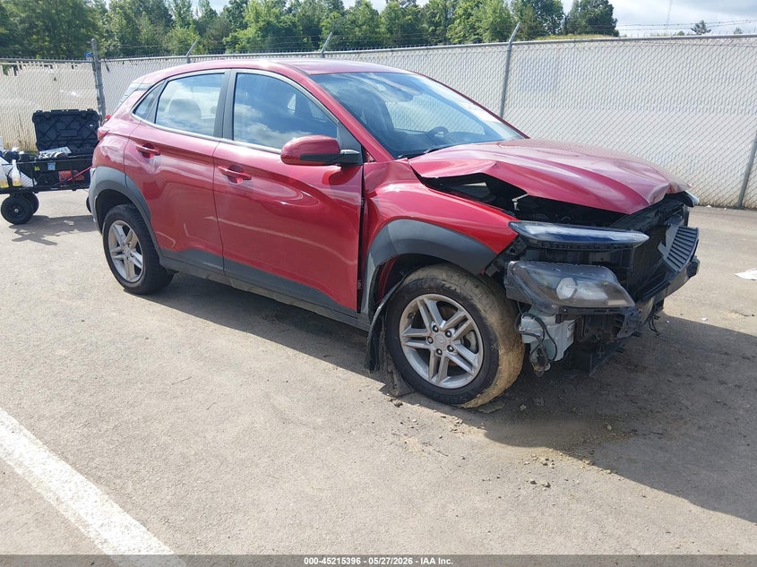 HYUNDAI KONA SE 2022